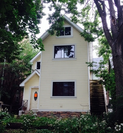 Building Photo - 2625 3rd Ave S Rental