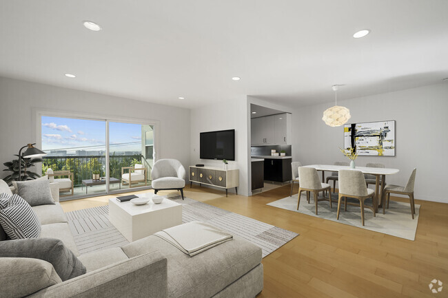 Building Photo - 8550 Holloway Dr Unit 405 Rental