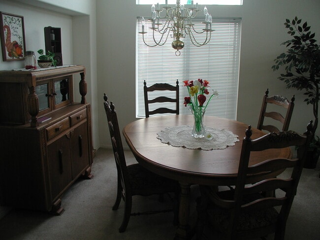 Photo - Prudence Unit 1