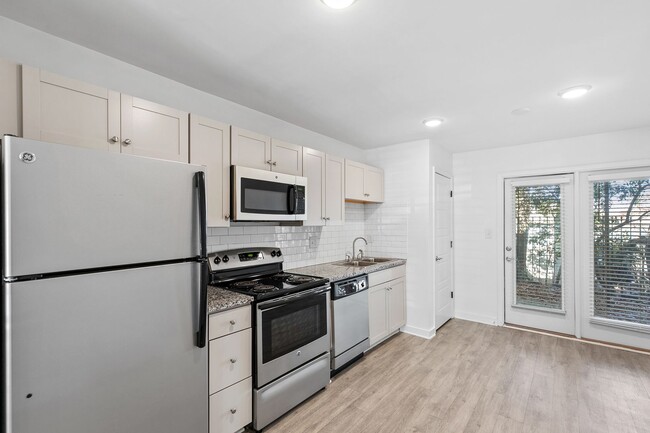 Photo - Idlewild Apartments