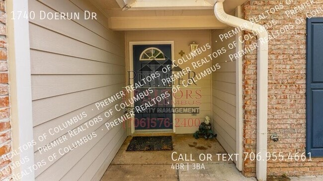 1740 Doerun Dr