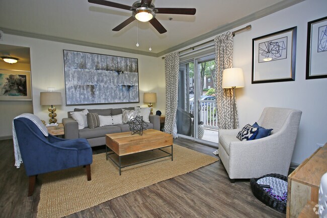 The Pointe at Lenox Park