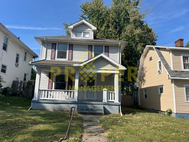 Building Photo - 3 bedrooms 1 bathrooms house for rent