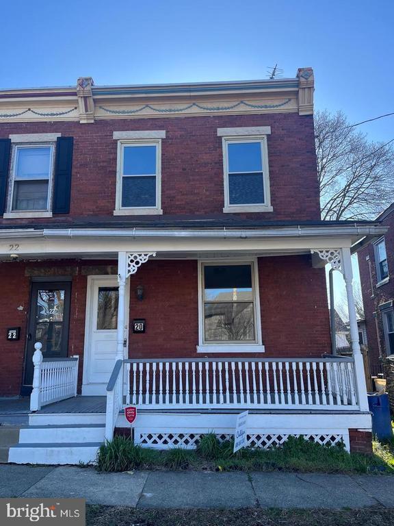 Photo - 20 Laurel St Townhome