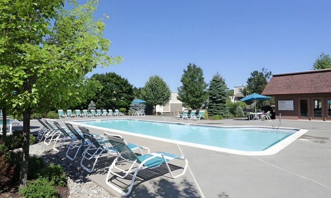 Photo - Brunswick Apartments