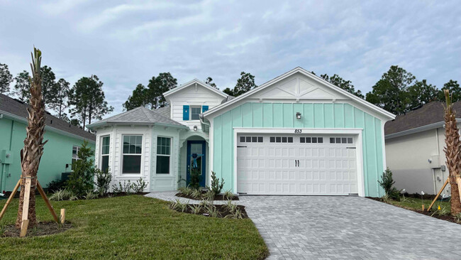Photo - 853 Bama Breeze Dr House