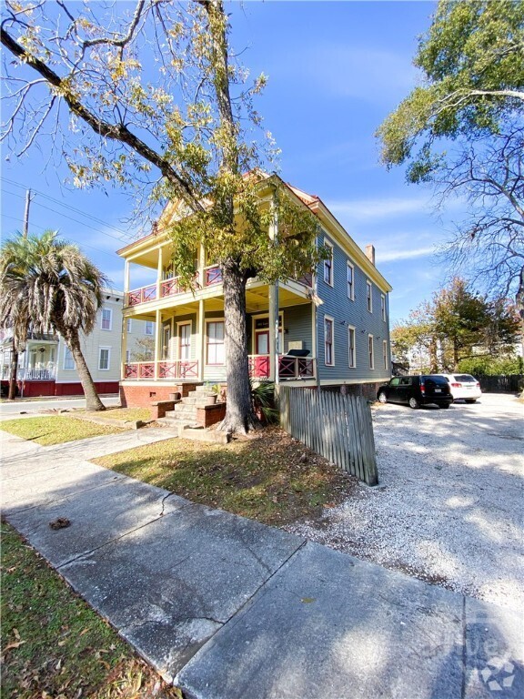 Building Photo - 502 E Park Ave Rental