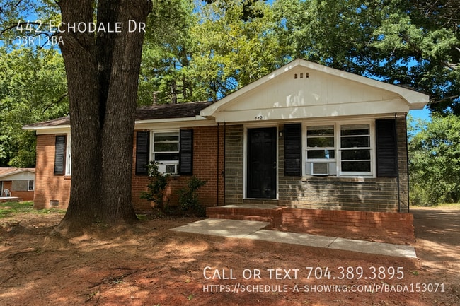 Building Photo - 442 Echodale Dr Rental