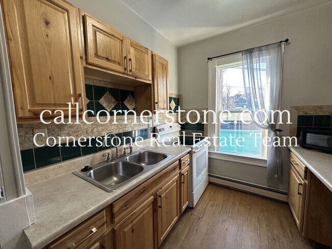 Photo - 2406 W Kiowa St