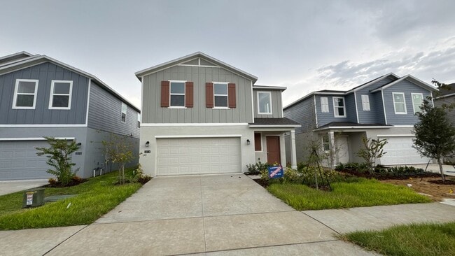 Building Photo - 3514 Kimbrough Dr Rental