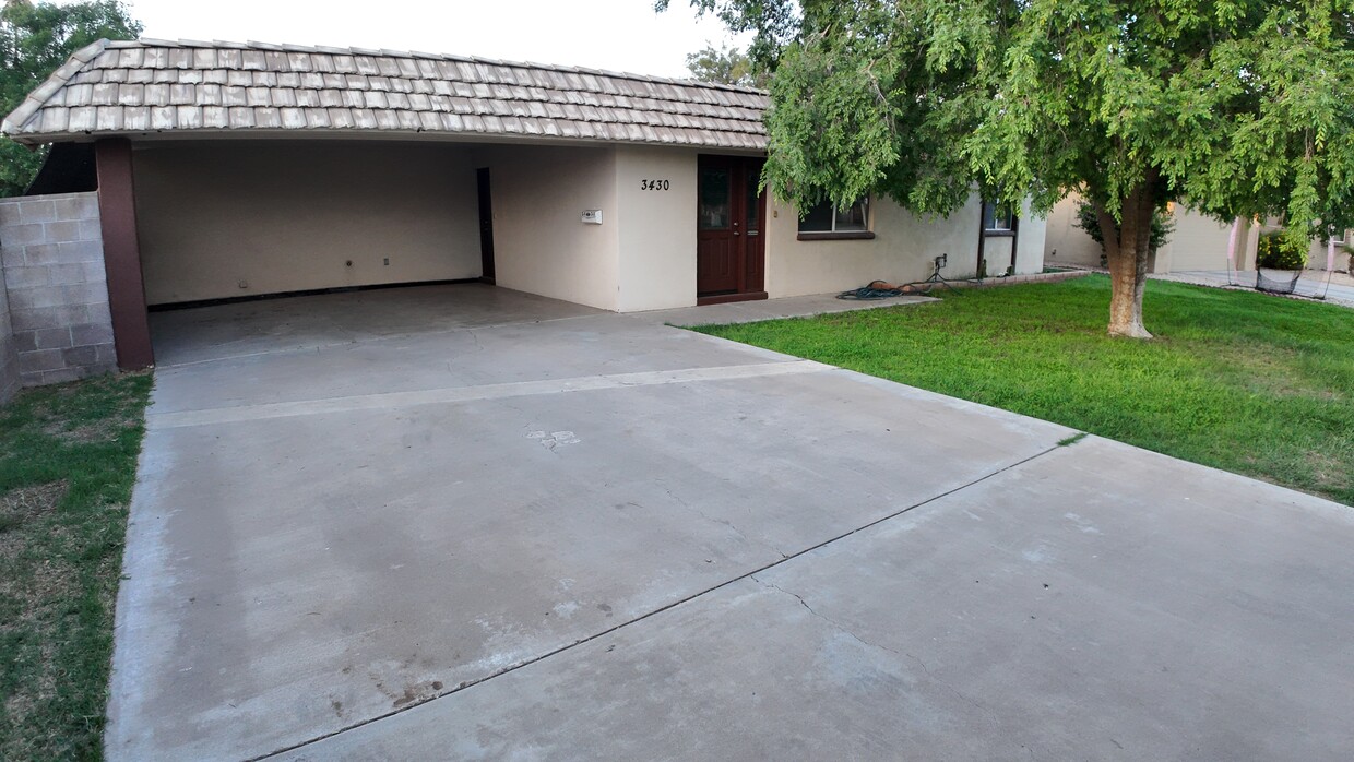 Photo - 3430 E Indianola Ave (Phoenix, AZ)