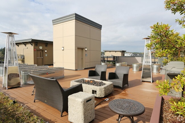 Photo - The Savoy at Lake City 55+ Senior Community