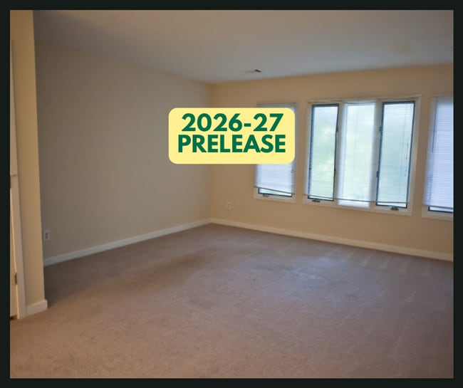 Building Photo - Live close to campus at Mill Creek. Pool a...