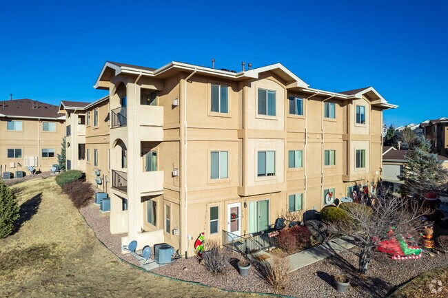 Photo - Villas at Bear Creek