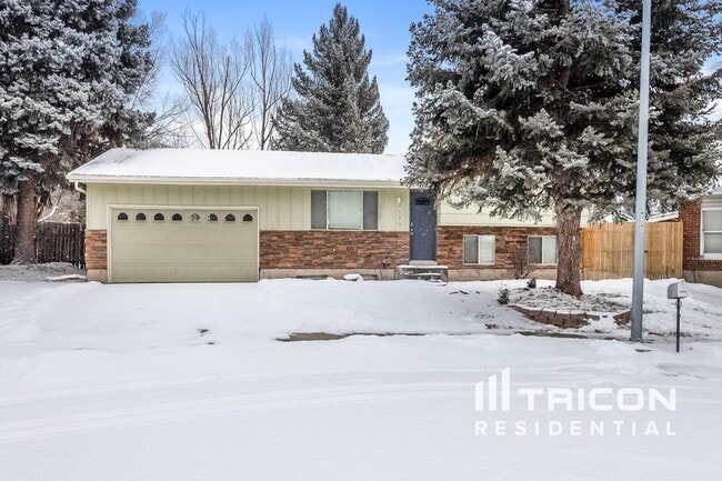 Building Photo - 2830 Ridgeglen Square Rental