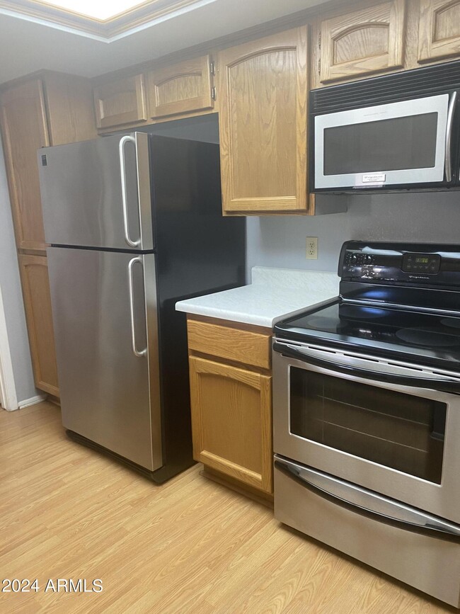 Photo - 510 W Fellars Dr