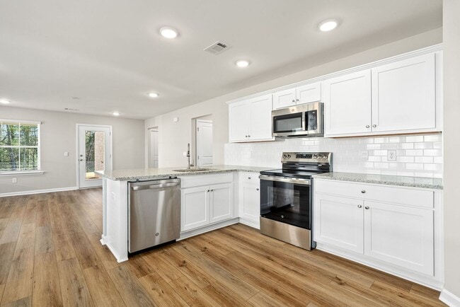 Photo - Brand New 3BR/2BA Home in Westridge Crossing!