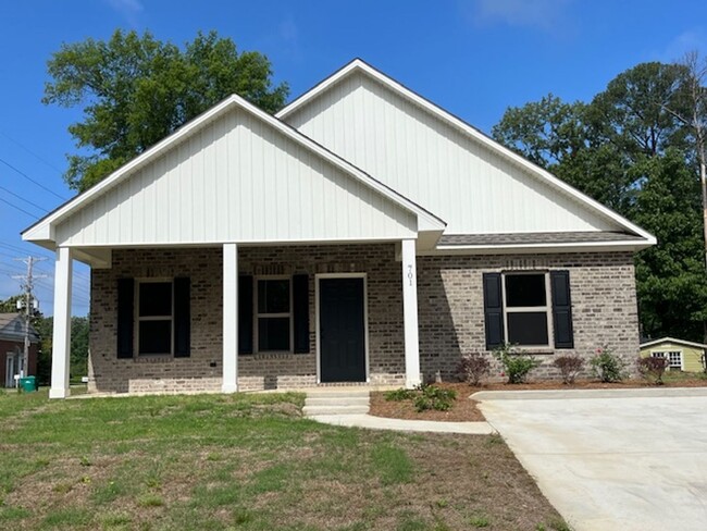 BRAND NEW HOME FOR RENT NEAR JOYNER with 3... - BRAND NEW HOME FOR RENT NEAR JOYNER with 3...