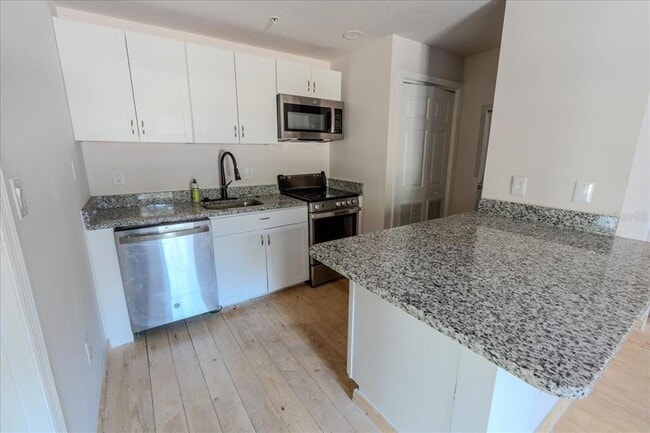 Photo - 2402 E M.L.K. Jr Blvd Unit 3