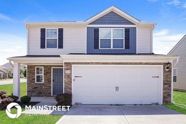 Building Photo - 444 Brisk Dr