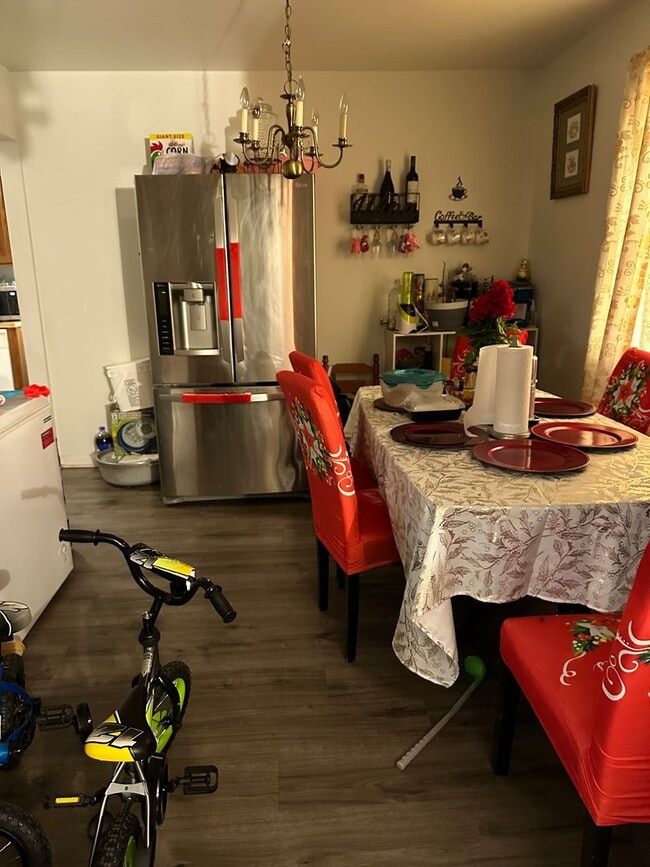 Photo - Albemarle Townhouse