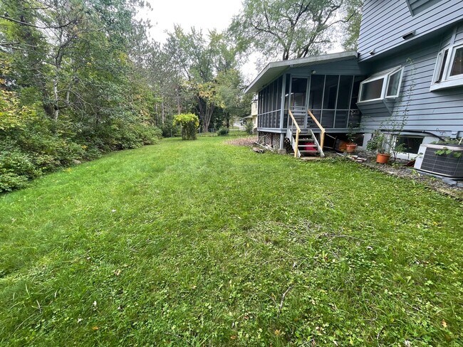 Northeast Ithaca Single-Family Home - Northeast Ithaca Single-Family Home