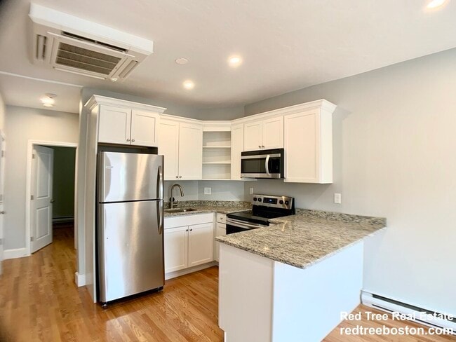Photo - 754 Huntington Ave Unit 3