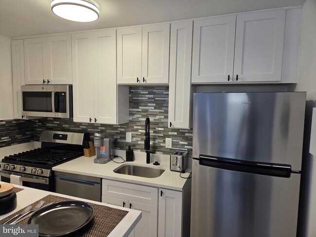 Photo - 1260 21st St NW Unit 210