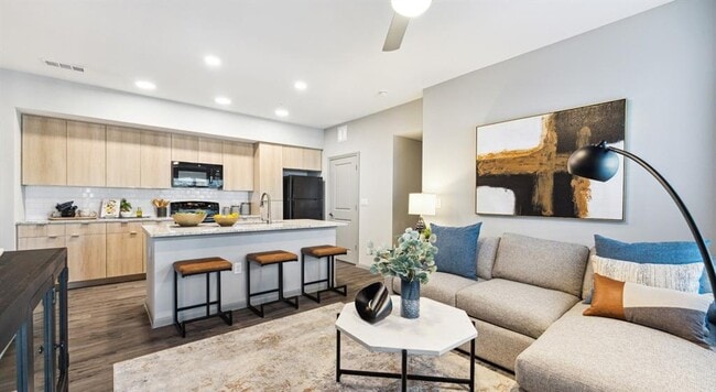 Building Photo - 12752 N Houston Rosslyn Rd Unit 1134 Rental