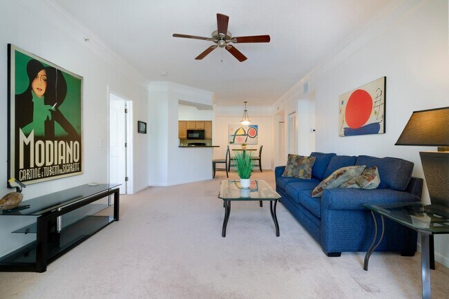 5205 Myrtlewood Cir E Unit 201