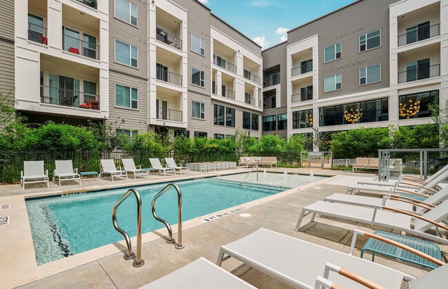 Photo - The Copeland