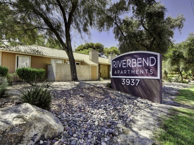Riverbend Village