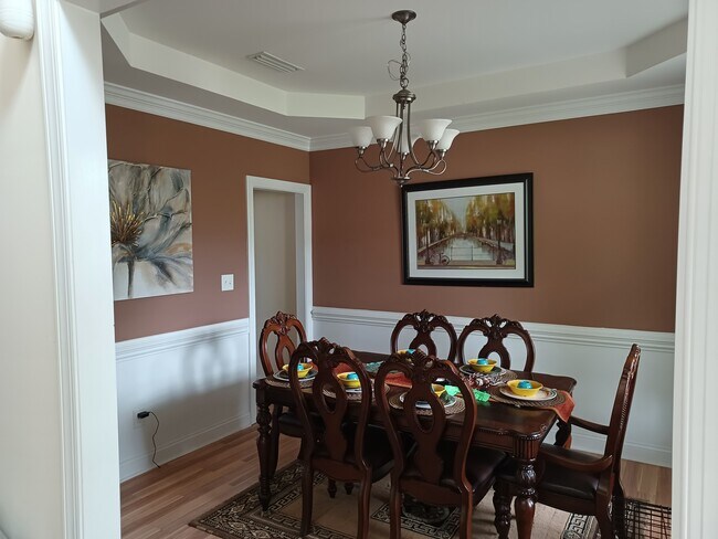 Photo - 6516 Fieldstone Manor Dr