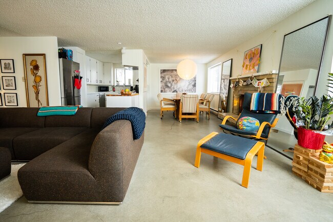Photo - 957 NW 62nd St Apartments Unit downstair