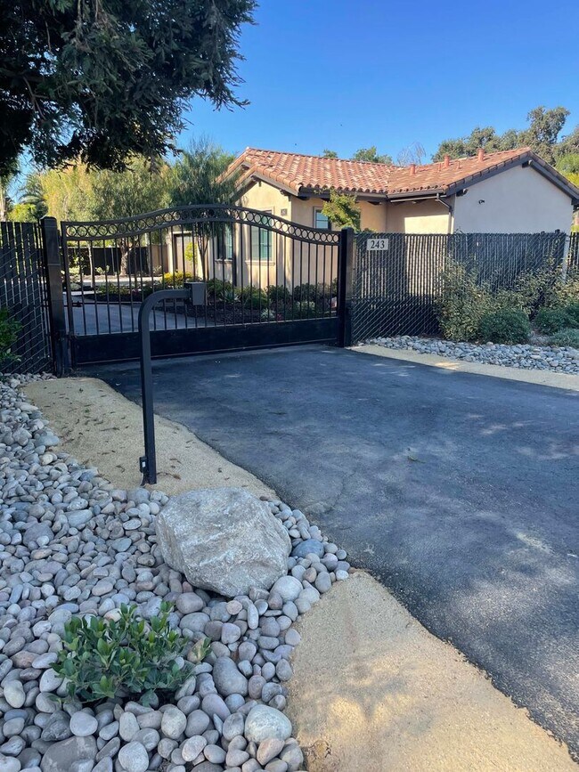 Photo - South San Jose New Construction Casa