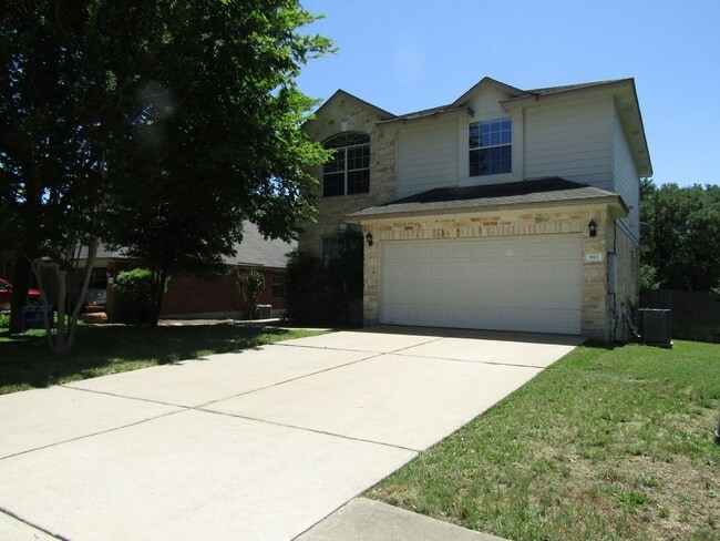 Photo - 593 Cullen Blvd