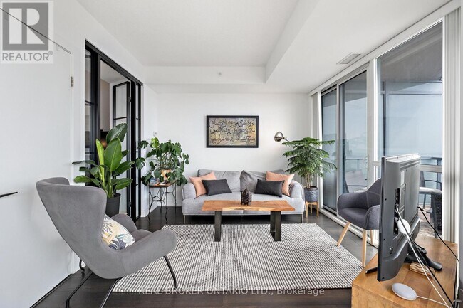 Photo - 20 Bruyeres Mews Unité 2909