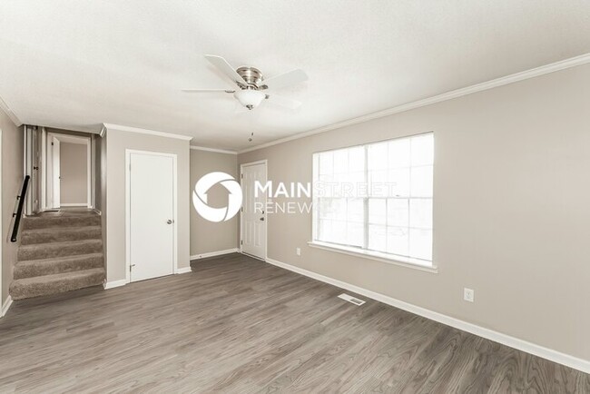 3 Bedroom Pet-Friendly Home in Birmingham, AL with Main Street Renewal