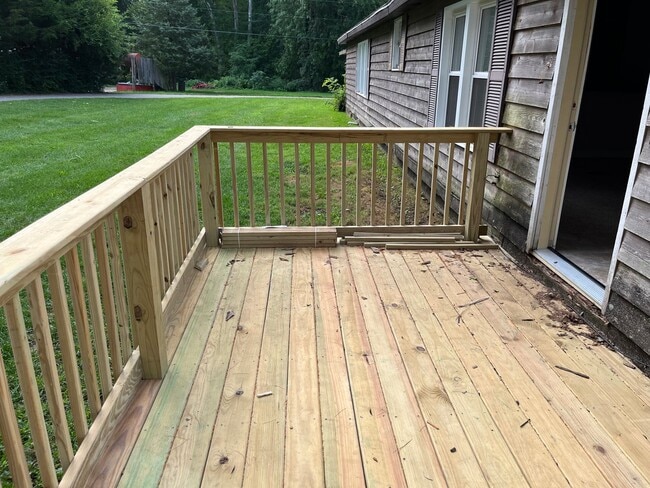 Photo - 2 bedroom 2 bath house Unidad 19 Cedar Island Drive