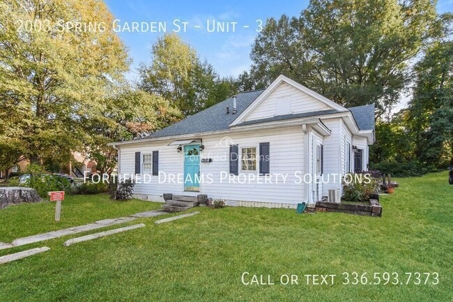 Photo - 2003 Spring Garden St Unit 3