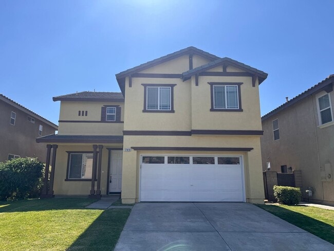 Building Photo - 4bd/3ba Home - Moreno Valley Ranch!