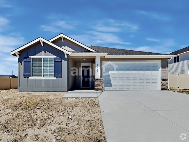 Building Photo - 9376 W Dove Creek St Rental