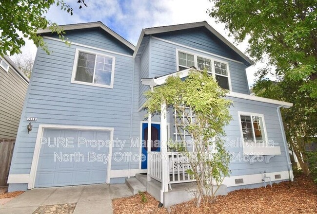 Building Photo - 7116 Marsh Way Rental