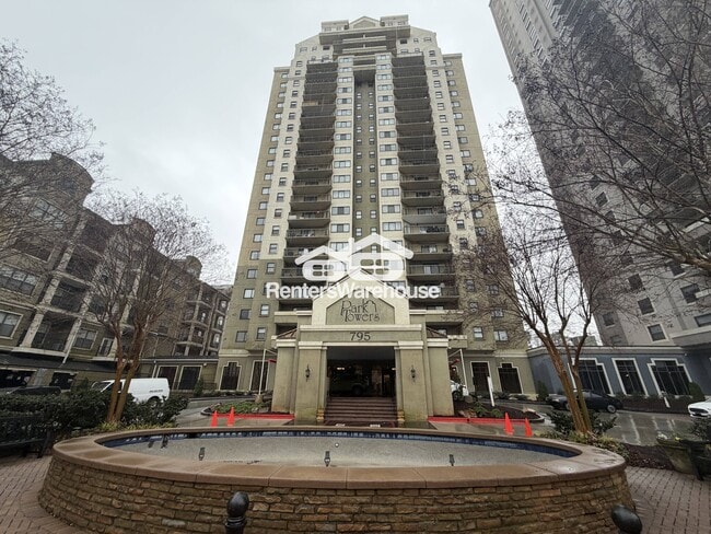 Building Photo - 795 Hammond Dr