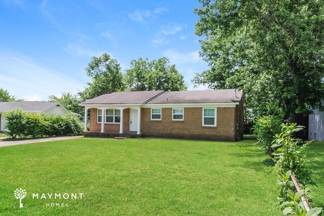 Photo - 1803 Canterbury Cir NW