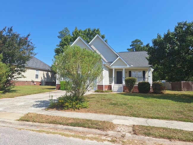 Building Photo - MOVE IN SPECIAL - $300 OFF THE FIRST FULL ... Rental