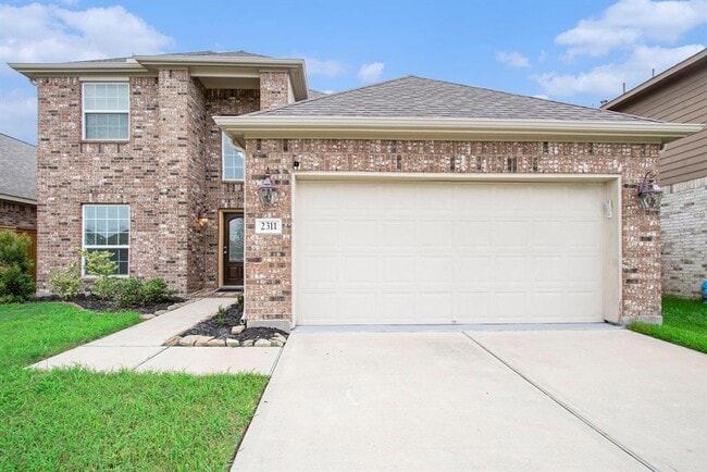 Building Photo - 2311 Langley Dr Rental