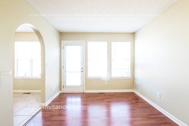 Photo - 3118 Crest Ridge Cir SW