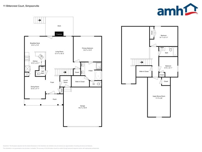 Photo - 11 Bittercrest Ct