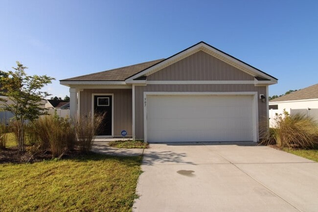 Building Photo - 507 Autumns Wood Cir W